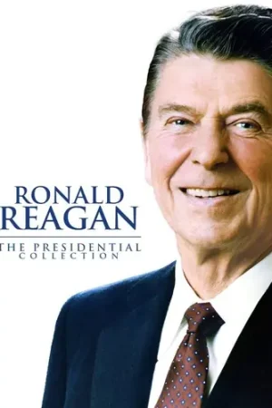 Professional Grade Ronald Reagan: The Presidential Collection