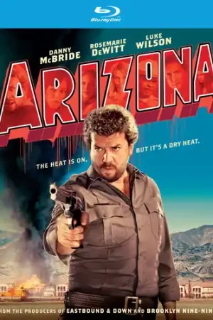 New Arrival Arizona