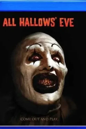 Money Back Guarantee All Hallows Eve