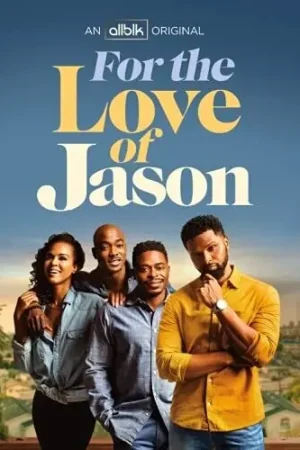For The Love Of Jason, Series 1 / (Sub) Sale