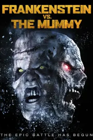Frankenstein Vs. the Mummy Free Returns