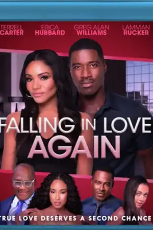 Affordable Falling In Love Again