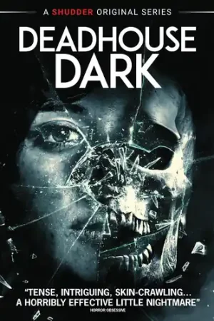 Deadhouse Dark / (Sub) Worldwide Shipping