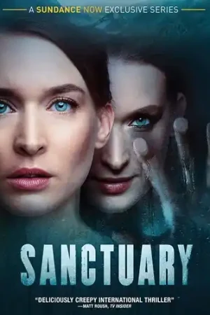 Sanctuary: Season 1 Today Only
