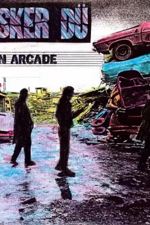 Zen Arcade Instant Buy