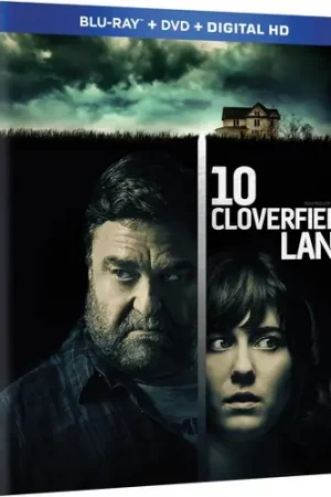 10 Cloverfield Lane Limited Time