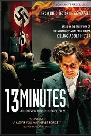 13 Minutes Money Back Guarantee