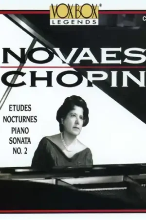 20 Nocturnes Latest