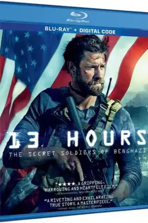 13 Hours: The Secret Soldiers Of Benghazi / (Ac3) Order Now