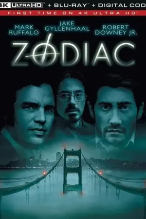Zodiac Crafted