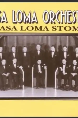 1929-30 Casa Loma Stomp Best Choice