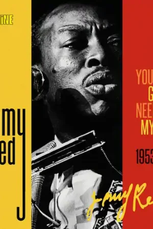 You're Gonna Need My Help 1953-1962 (Uk) Flash Sale