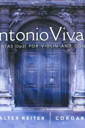 12 Sonatas for Violin & Continuo Op 2 Trending
