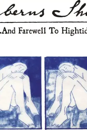 ...And Farewell To Hightide - Blue Sky (Blue) Time-Limited