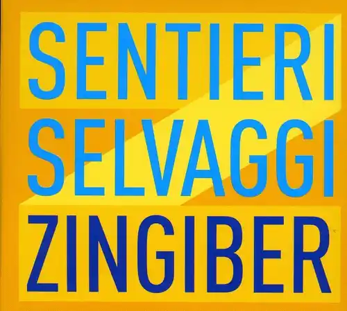 Zingiber Today Only