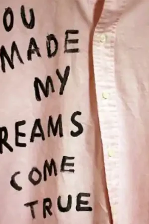 You Made My Dreams Come True Holiday Sale