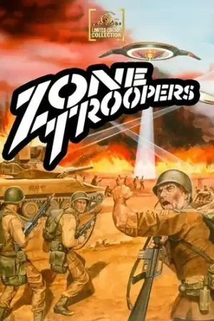 Zone Troopers Must Have