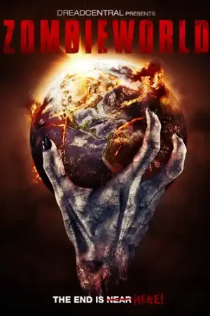 Zombieworld Secure Checkout