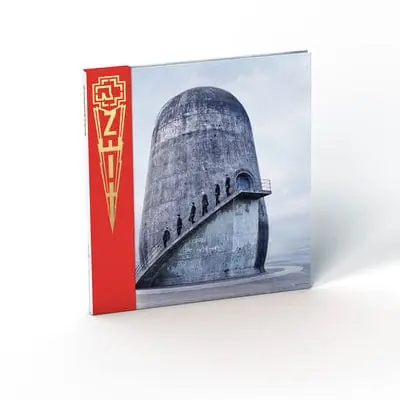 Zeit:   - Rammstein [CD] Next Day Delivery