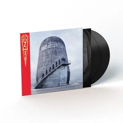 Zeit:   - Rammstein [VINYL] Trusted Brand
