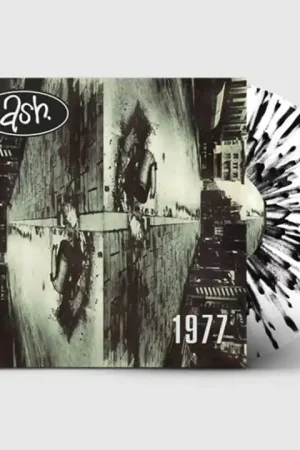 1977 (Limited Edition) - Ash [Colour Vinyl] Place Order