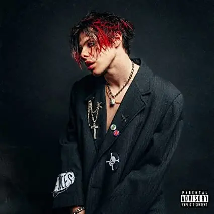 YUNGBLUD - YUNGBLUD [VINYL] Exclusive Offer