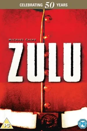 Zulu - Cy Endfield [DVD] Top Pick