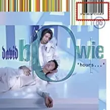 'Hours...' (2021 Remaster) - David Bowie [VINYL] Price Drop