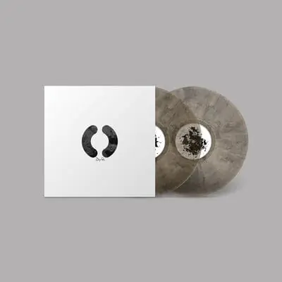 ( ) (RSD Black Friday 2022):   - Sigur Rós [Colour Vinyl] In Demand