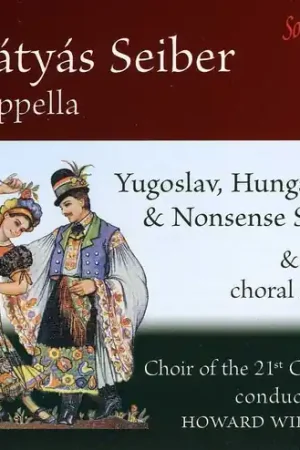 Yugoslav: Hungarian & Nonsense Songs & Other Final Sale