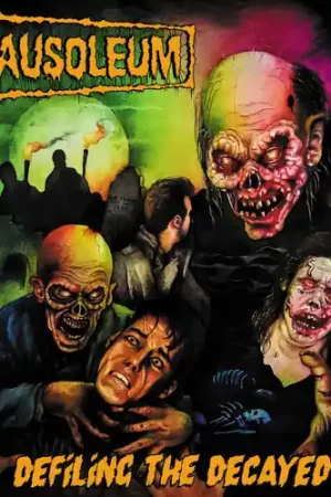 Defiling The Decayed In Demand