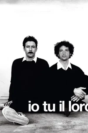 Flash Sale Io Tu Il Loro