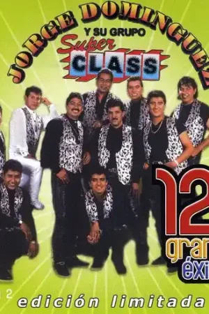 12 Grandes Exitos 2 Weekend Sale
