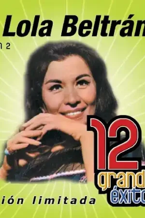 12 Grandes Exitos 2 Wholesale