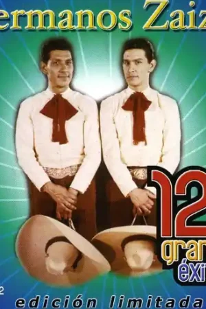 12 Grandes Exitos 2 [Limited Edition] Reduced Price