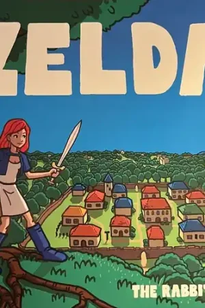 Zelda 45 Discount