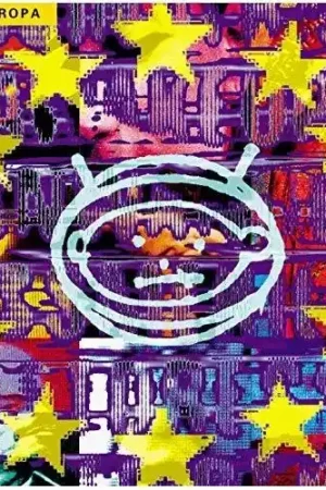 Zooropa: Remastered [2LP] Bulk Order