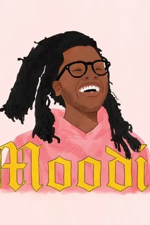Yuno - Moodie (LP) Flash Sale