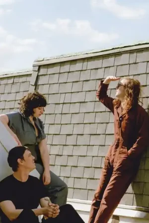 Bargain Swearin' - Fall Into the Sun (LP)