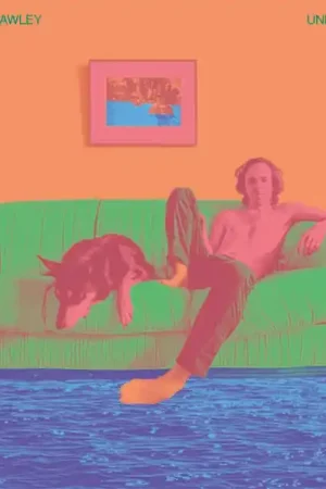 Martin Frawley - Undone At 31 (LP) Best Seller