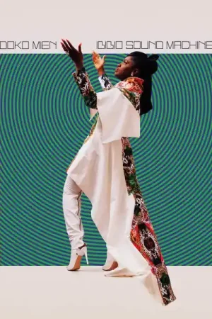 Ibibio Sound Machine - Doko Mien (LP) Price Cut