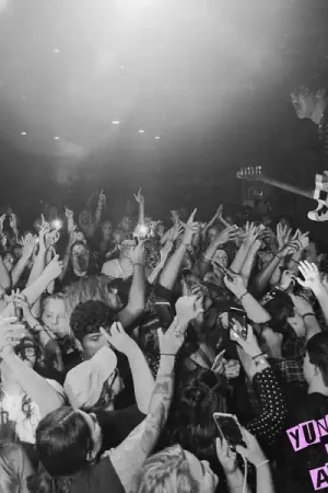 Yungblud - Yungblud (LP) Modern