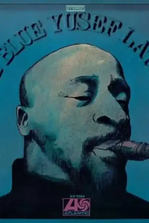 Yusef Lateef - Blue Yusef Lateef (LP) Today Only