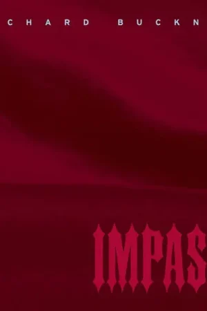 Modern Richard Buckner - Impasse (LP)
