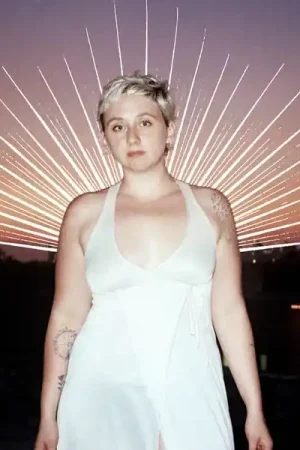 Allison Crutchfield - Tourist In This Town (LP) Must Have