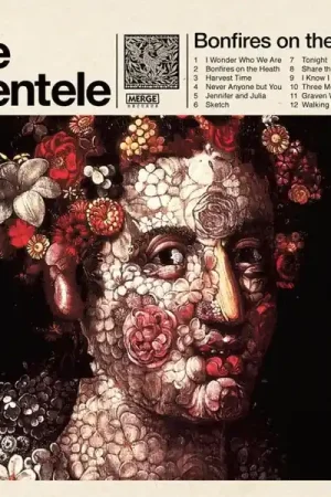Best Price Clientele - Bonfires On the Heath (LP)