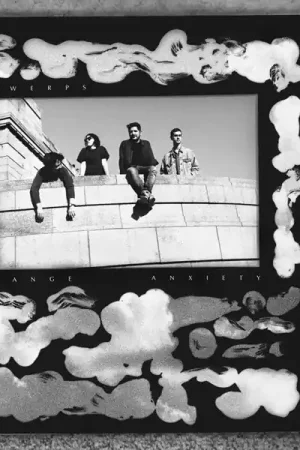 Low Price Twerps - Range Anxiety (LP)