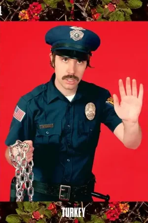 Mike Krol - Turkey (LP) Bargain