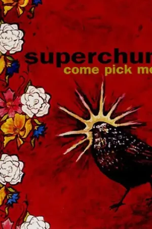 Authentic Superchunk - Come Pick Me Up (LP)