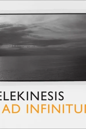 Limited Time Telekinesis - Ad Infinitum (LP)
